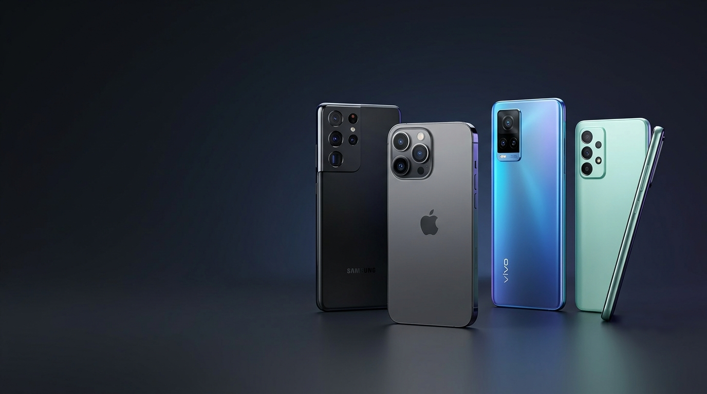 Refurbished Mobile Phones